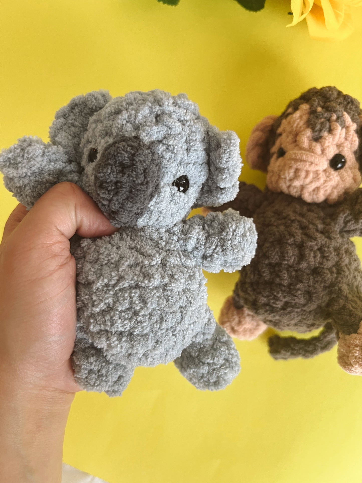 Koala Bitsy Buddy